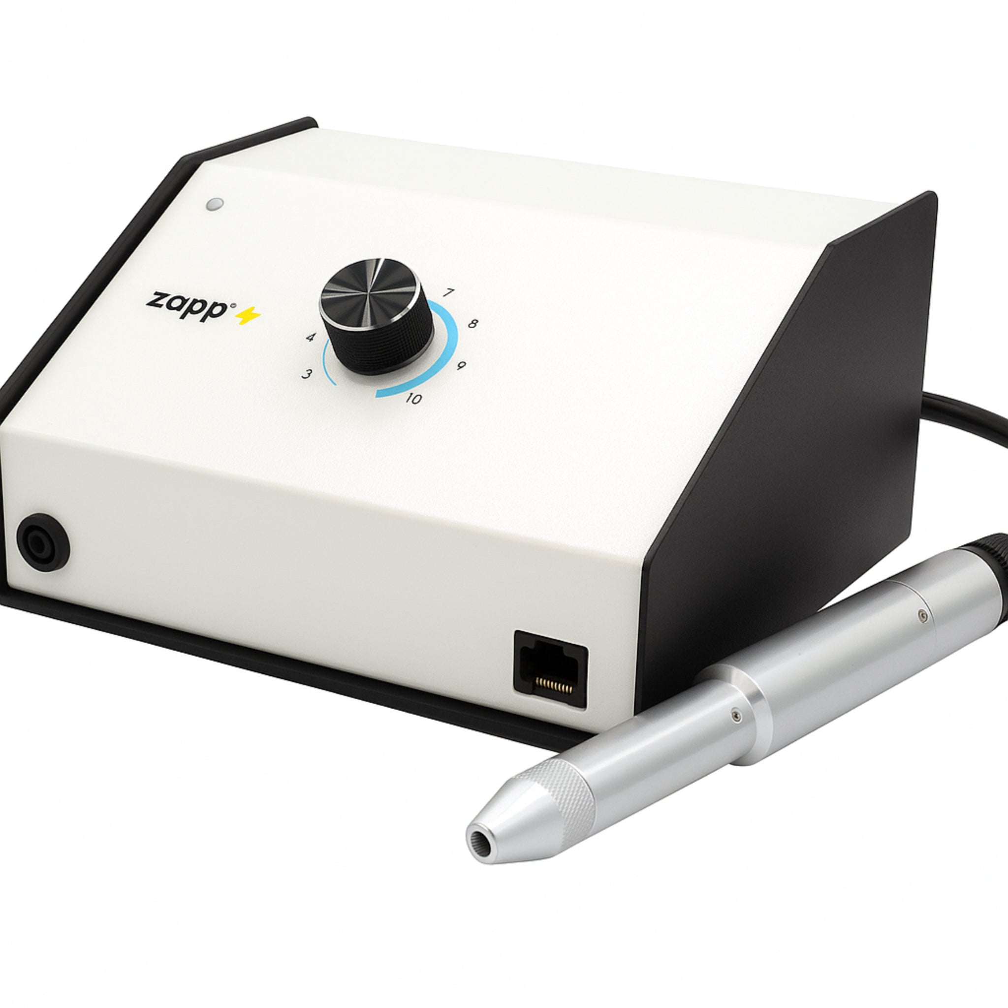 Zapp® Permanent Jewelry Welder™ for Beginners