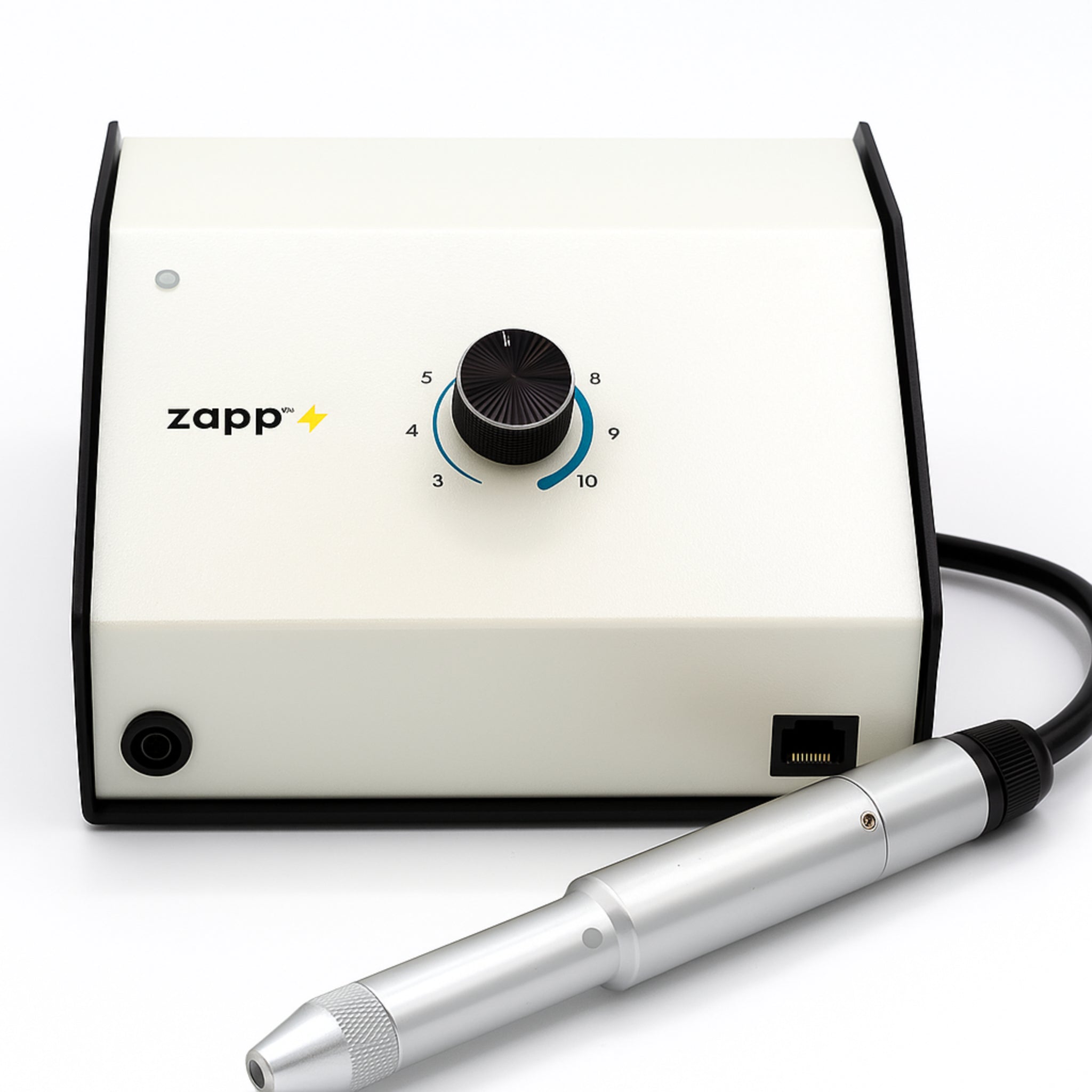 Zapp® Permanent Jewelry Welder™ for Beginners