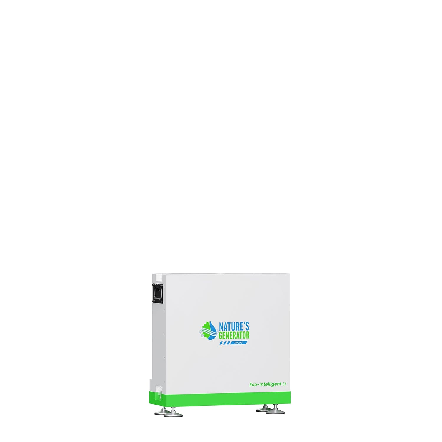 MyGrid Solar Battery