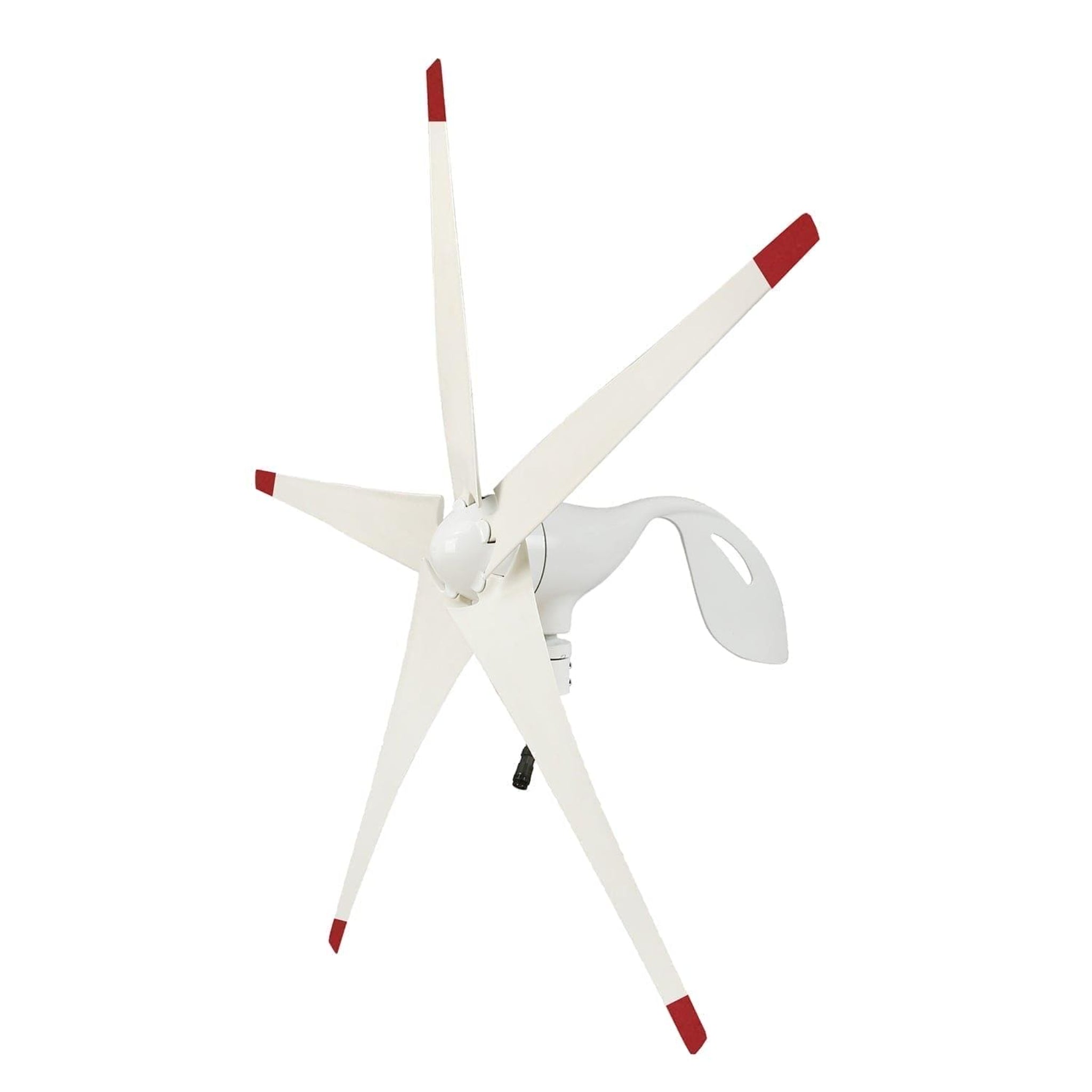 Nature's Generator Lithium 3600 Solar and Wind Generator