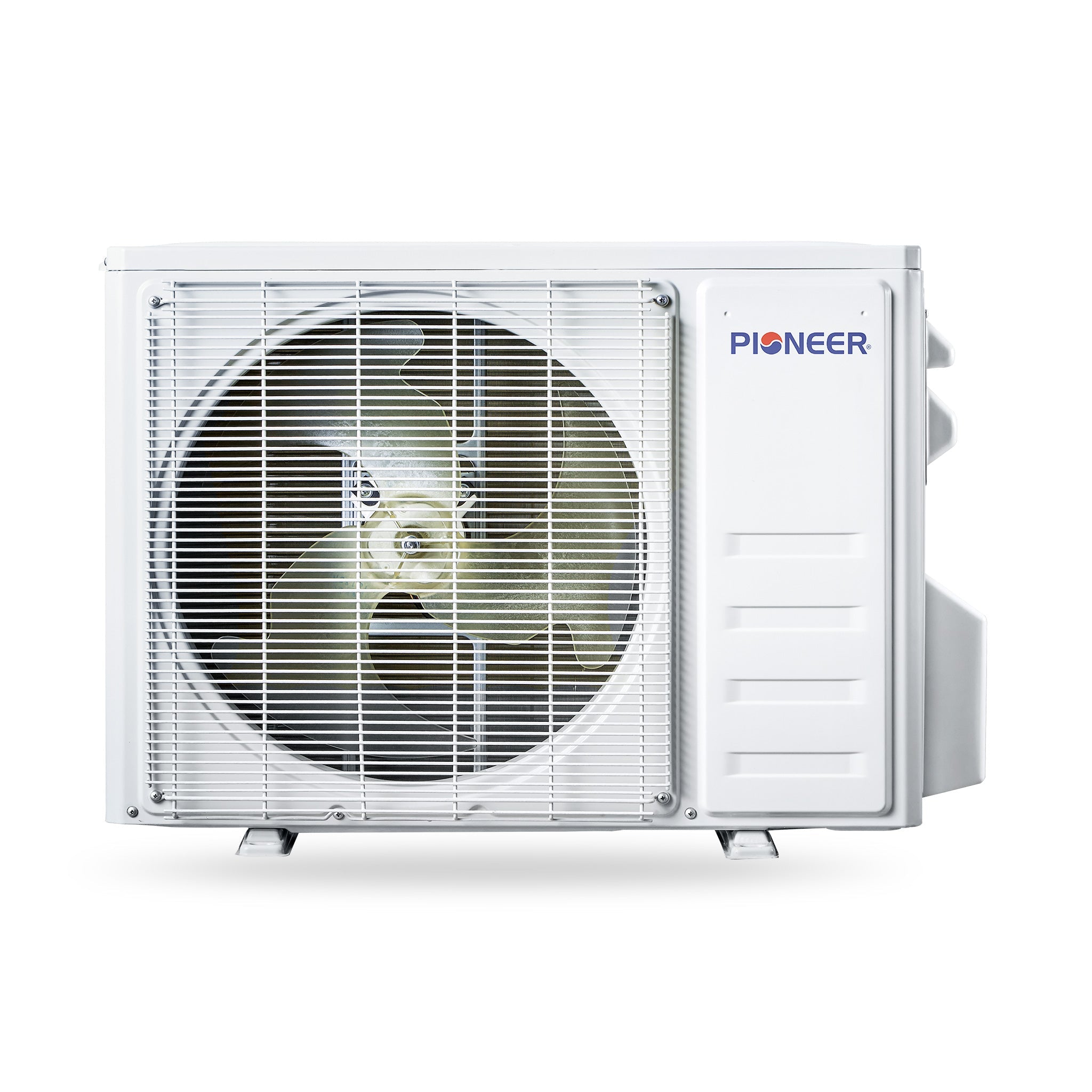 Pioneer® Quantum Ultra™ 24,000 BTU 19 SEER2 230V Ceiling Concealed Ducted Mini-Split Air Conditioner Inverter Heat Pump Full Set