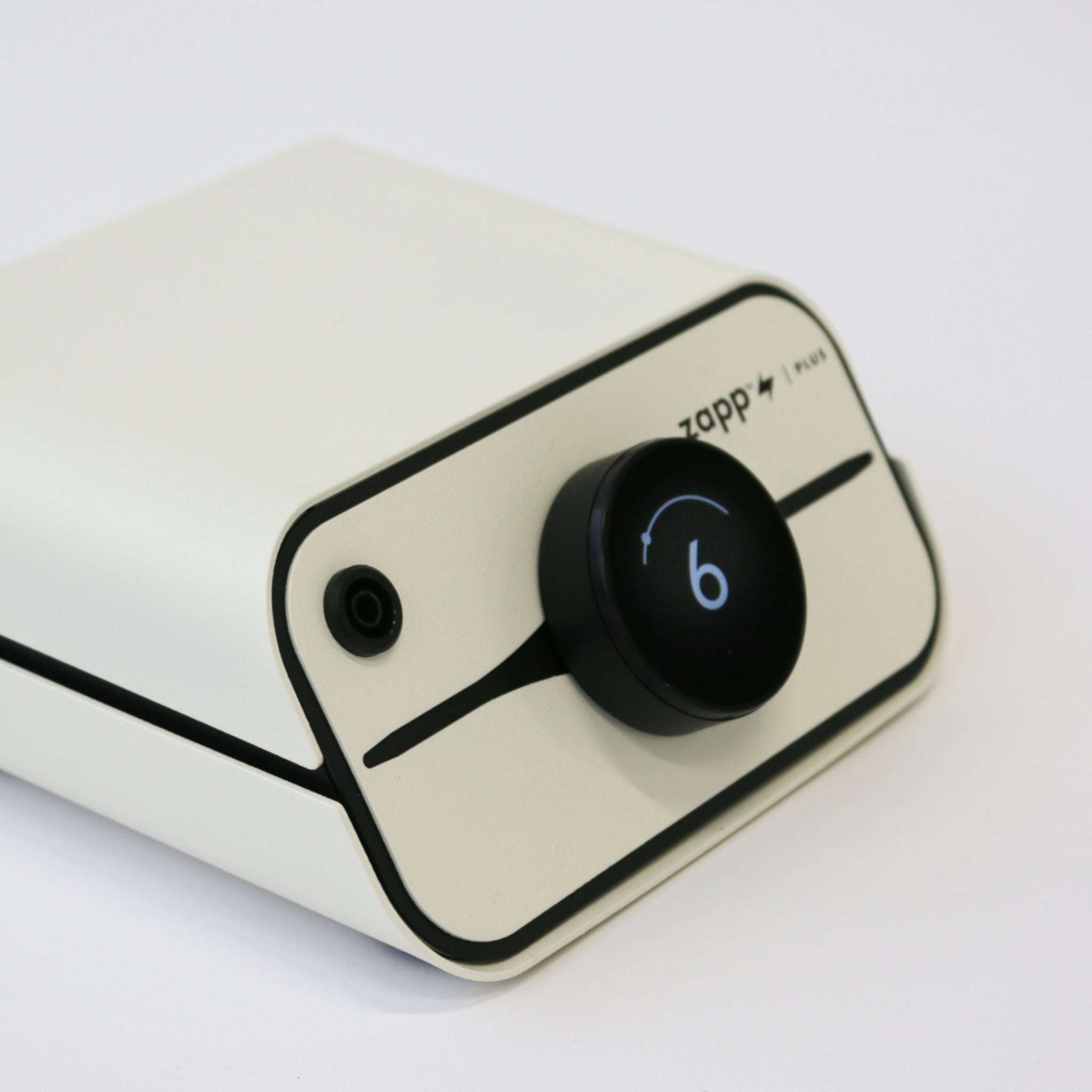 Chrome Permanent Jewelry Starter Kit with a Black Stylus