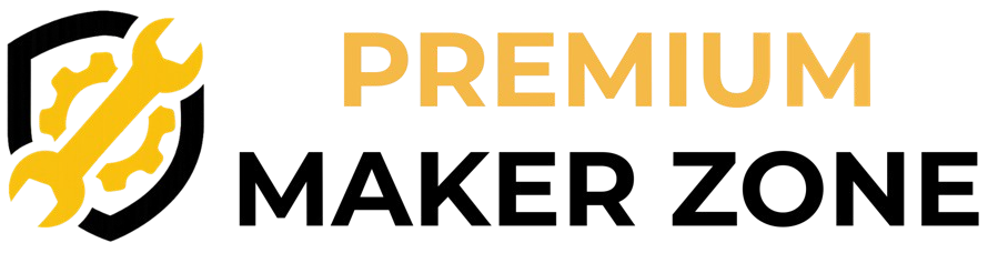 Premium Maker Zone