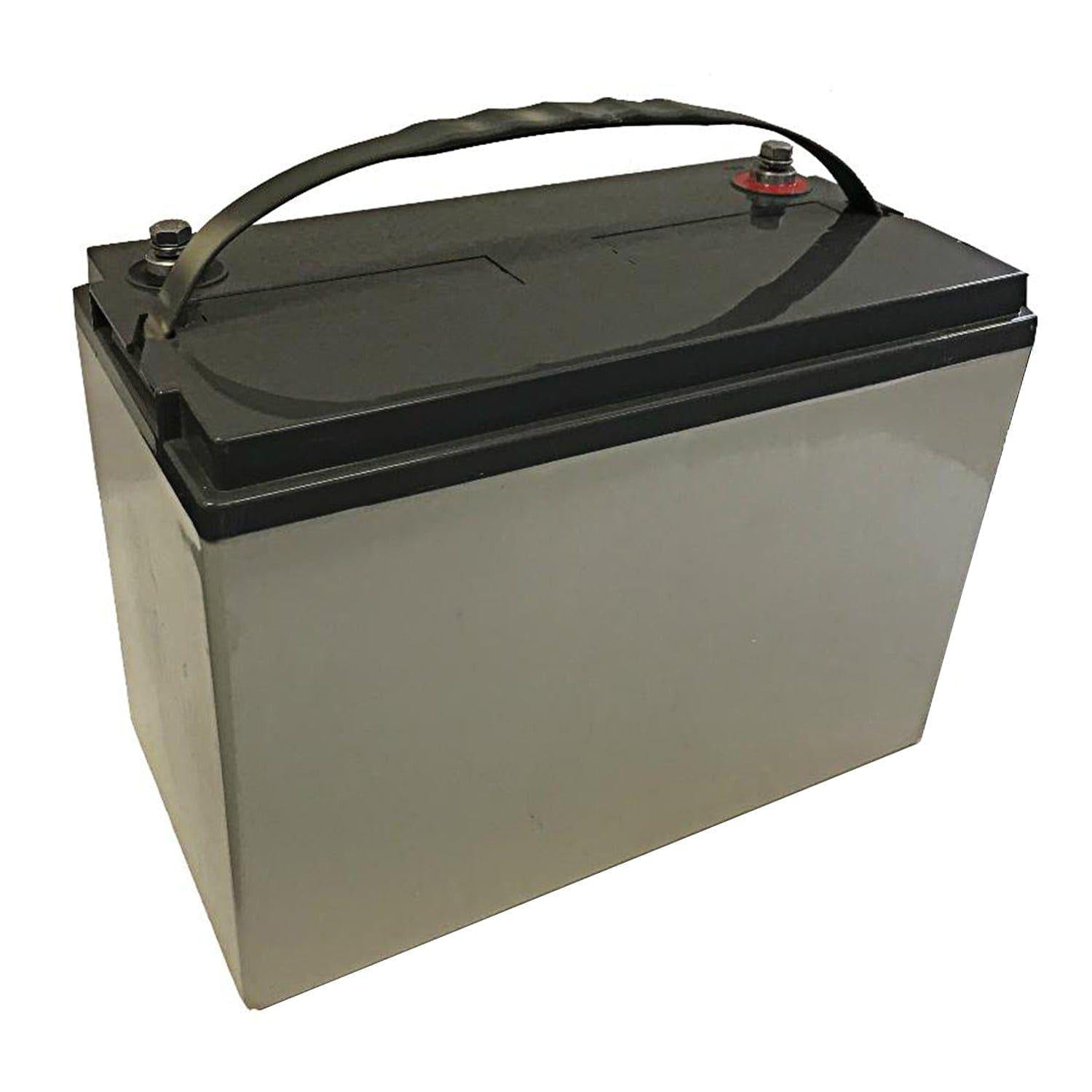 Nature's Generator 100Ah Battery Replacement