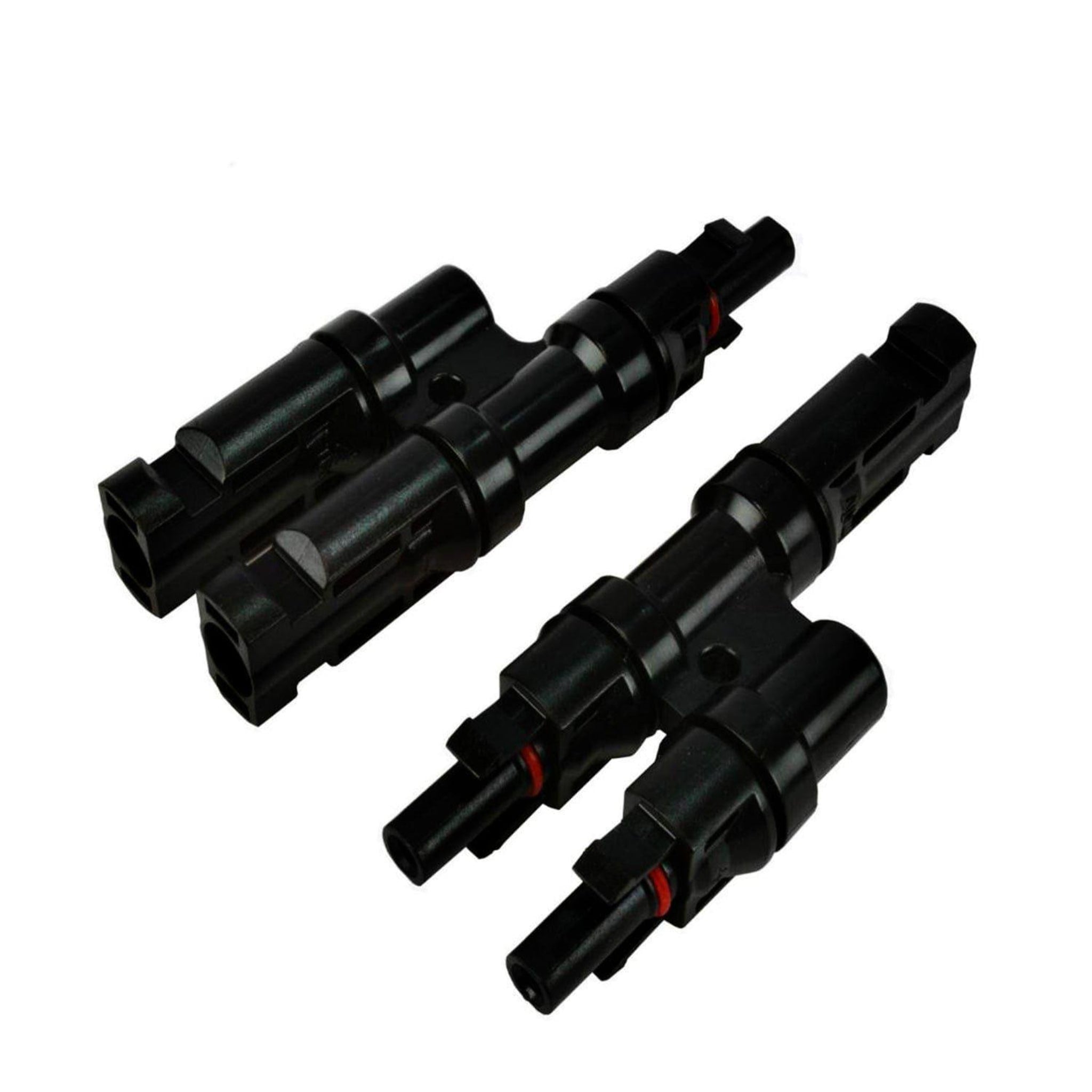 Nature's Generator MC4 Branch Connector