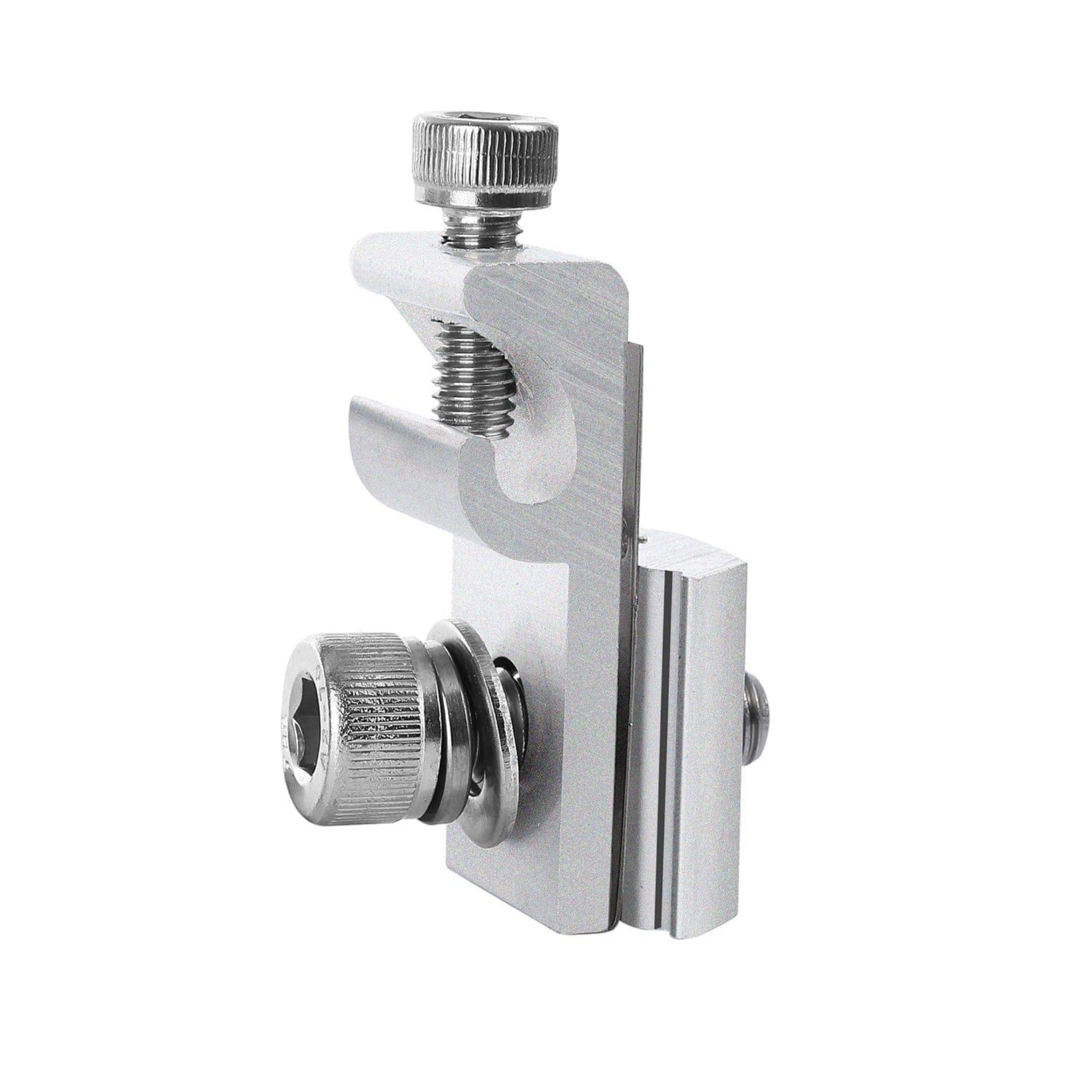 Nature's Generator Solar Panel Mount