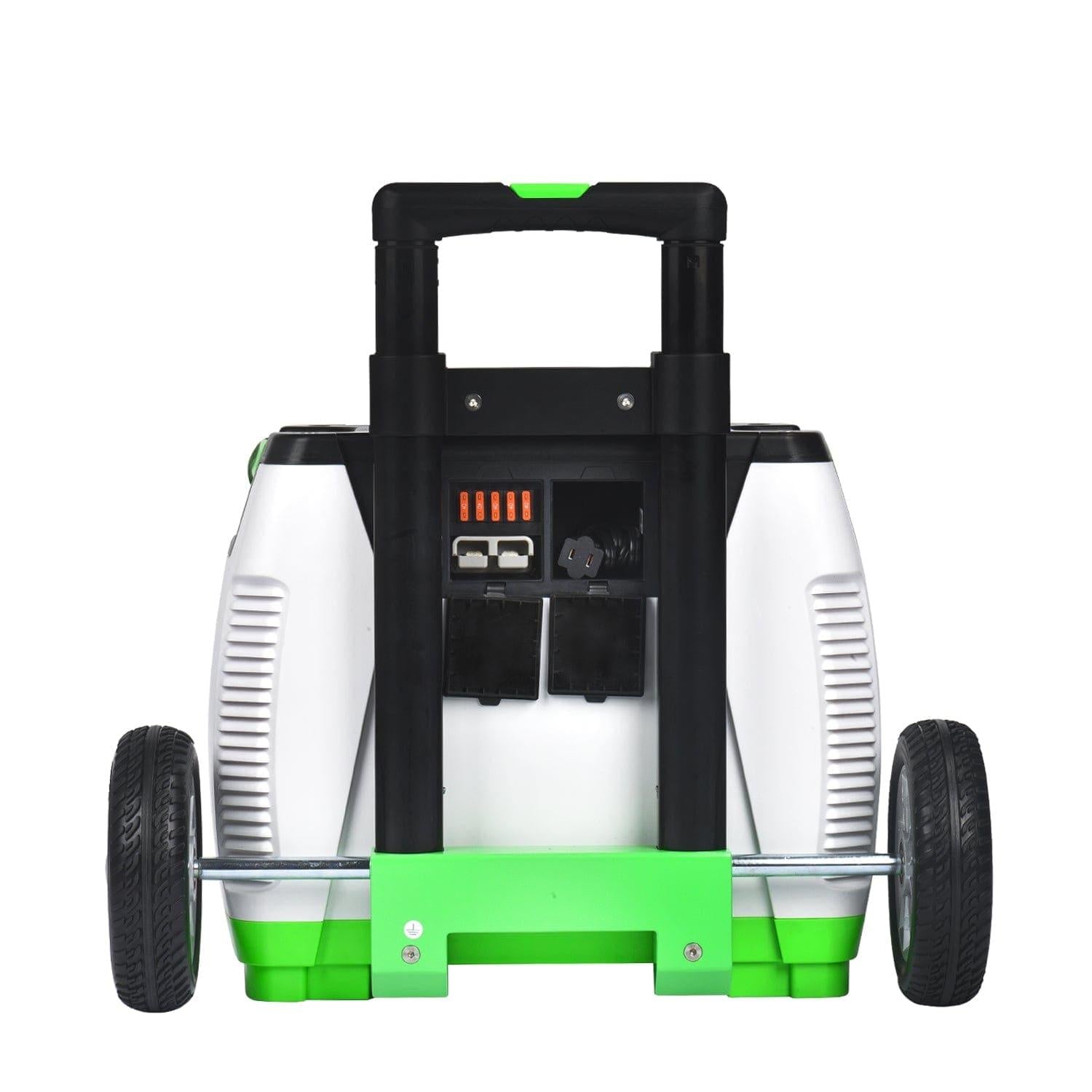 REFURBISHED - Nature's Generator - Gold System