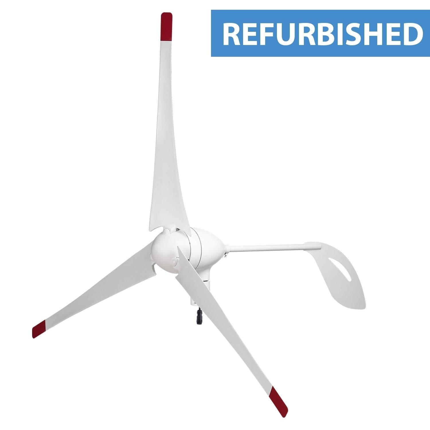 Refurbished - Nature's Generator Powerhouse Wind Turbine