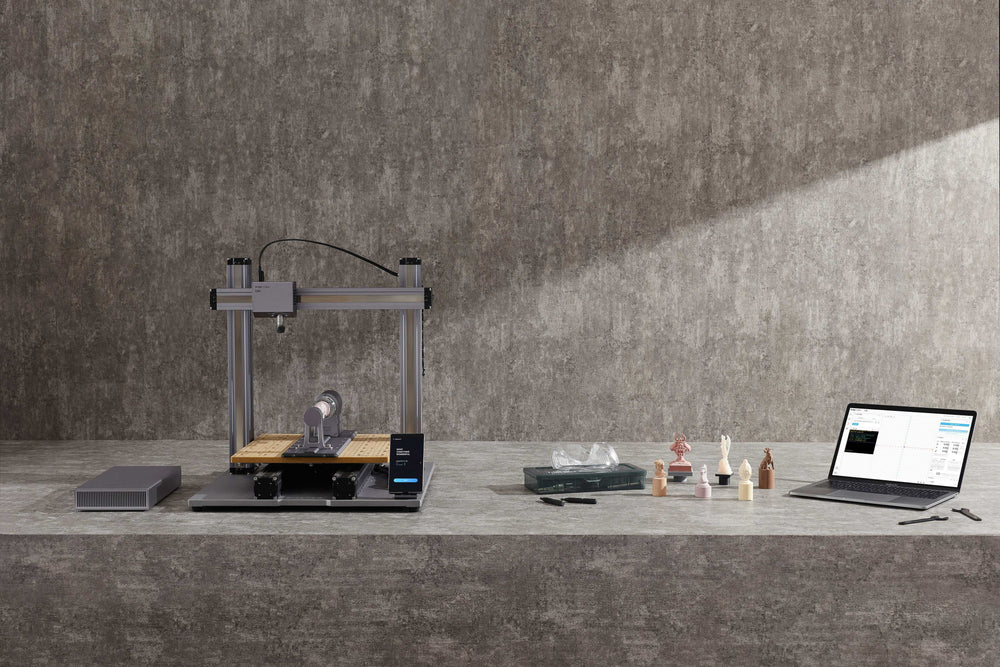 Premium Maker Zone